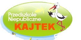 Niepubliczne Przedszkole KAJTEK Adamowizna